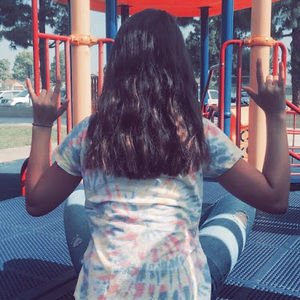 Meet your Posher, Marissa